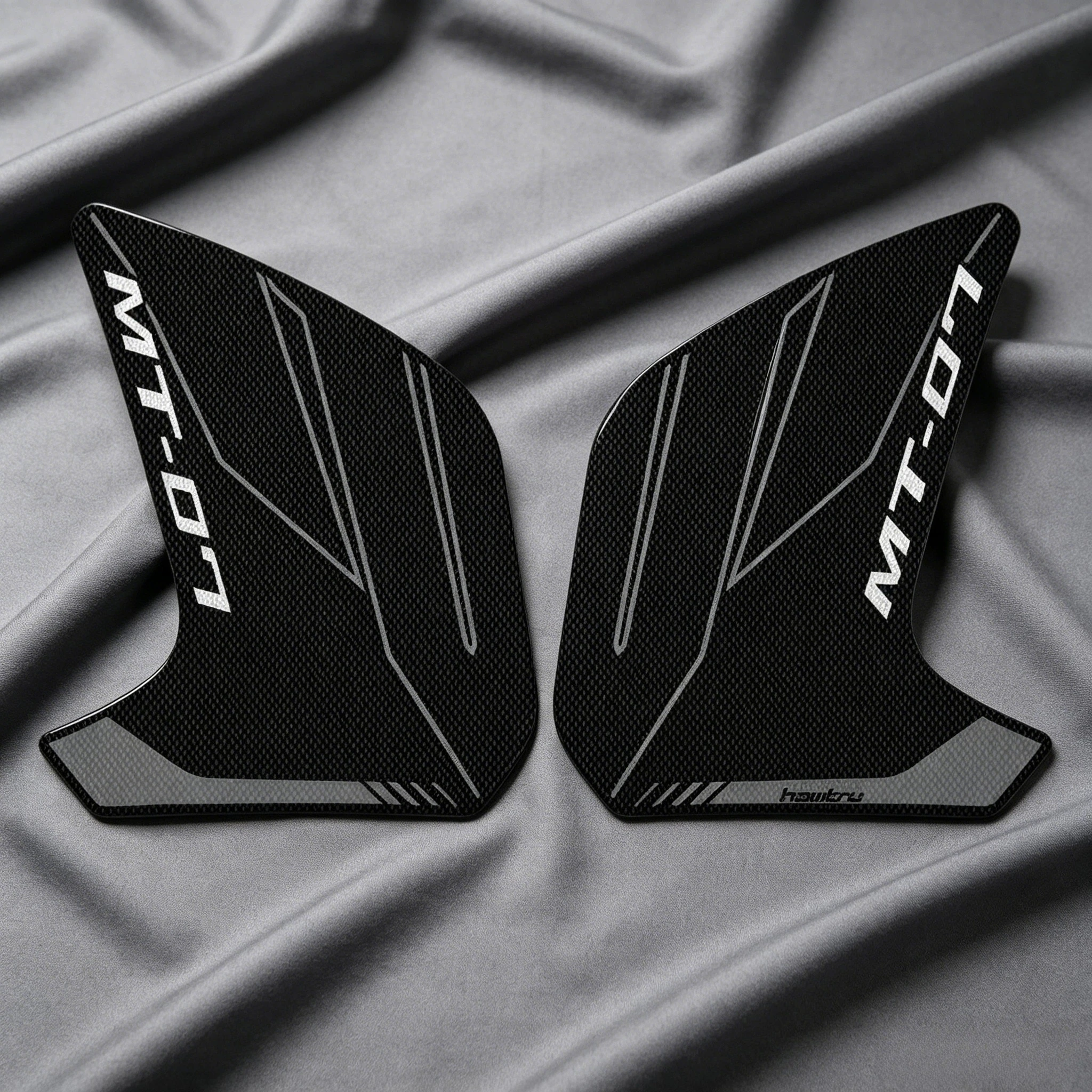 Motorcycle Accessorie Side Tank Pad Protection Knee Grip Mat for Yamaha MT-07 MT07 2018-2020
Motorcycle Accessorie Side Tank Pad Protection Knee Grip Mat for Yamaha MT-07 MT07 2018-2020