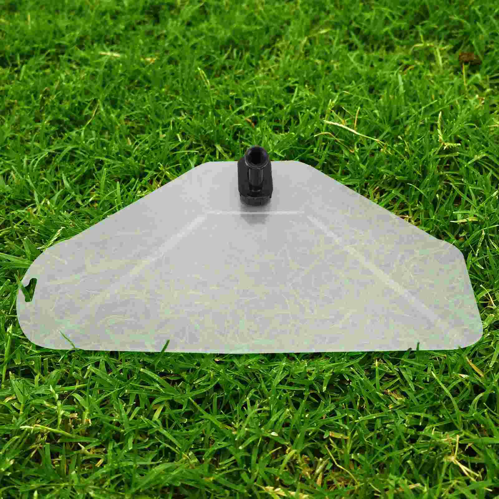 Accessories Wind Sprinkler Hose Accessory Plastic Horn Shape Power Sprayer Nozzle
Accessories Wind Sprinkler Hose Accessory Plastic Horn Shape Power Sprayer Nozzle