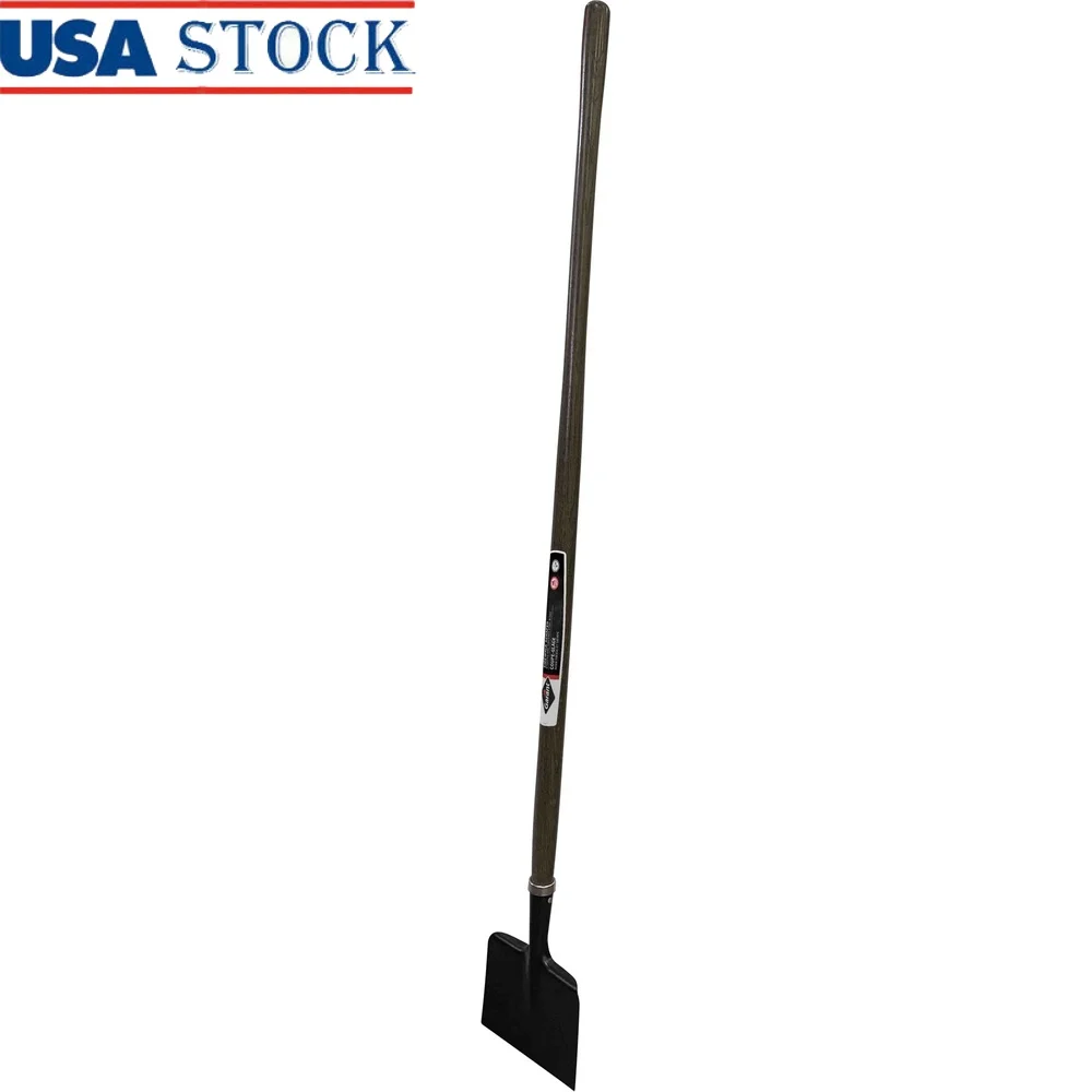 Multipurpose Sidewalk Scraper 7 Inch Wide Heavy Duty Tool with 48 Inch Handle Ideal Outdoor Cleaning and Maintenance
Multipurpose Sidewalk Scraper 7 Inch Wide Heavy Duty Tool with 48 Inch Handle Ideal Outdoor Cleaning and Maintenance
