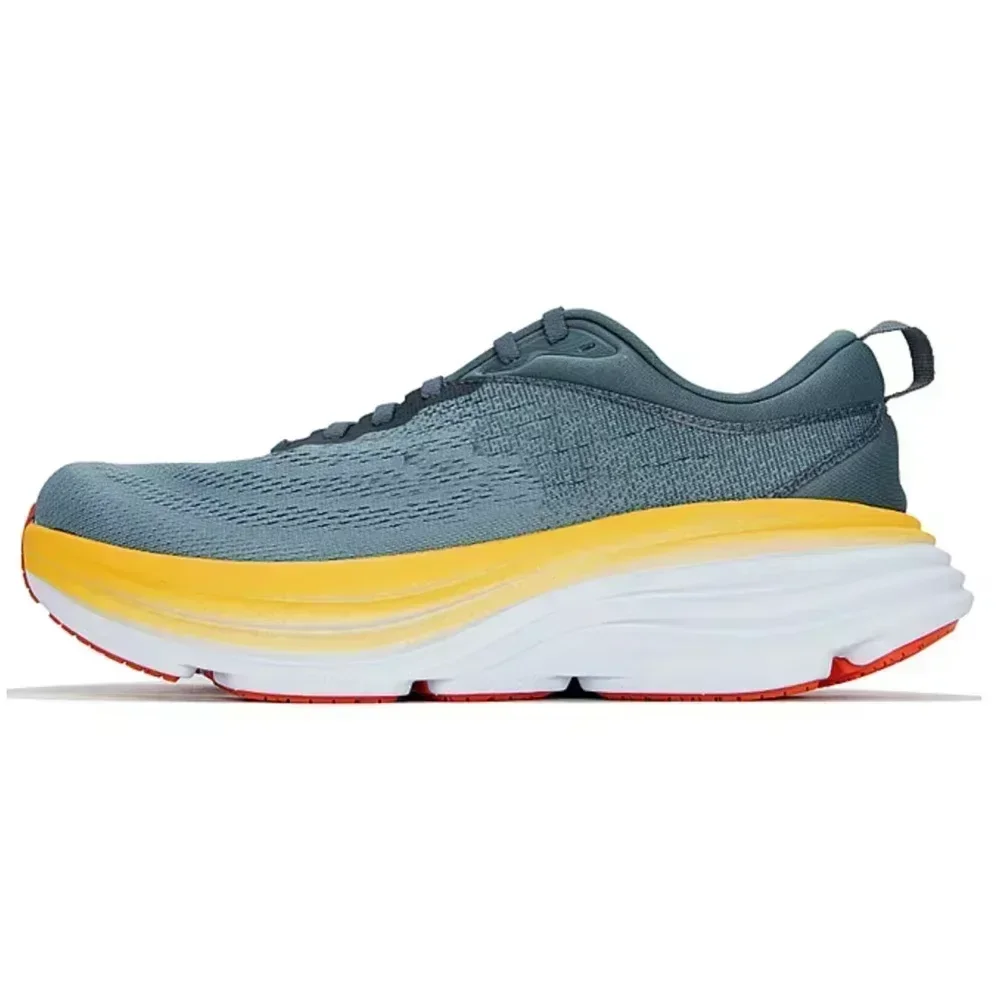 2025 Bondi8 Sneakers Men Lifestyle Sport Shoes Light Breathable Canvas Shoes Outdoor Running Shoes Casual Tenni Shoes
2025 Bondi8 Sneakers Men Lifestyle Sport Shoes Light Breathable Canvas Shoes Outdoor Running Shoes Casual Tenni Shoes