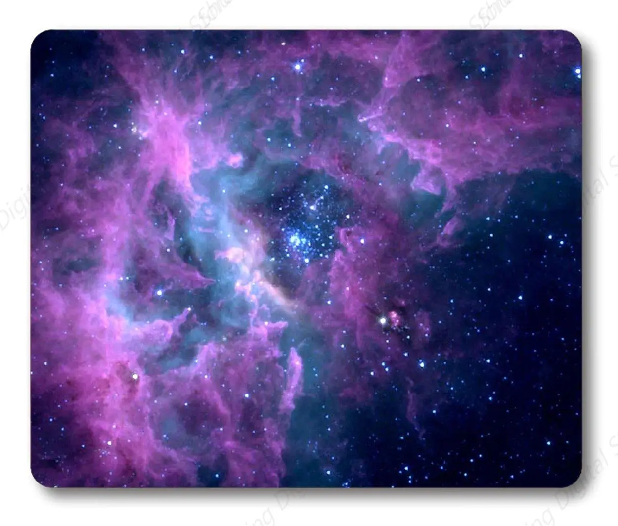 Purple Galaxy Anti Slip Rubber Mouse Pad Suitable For Gaming Office Laptop Gaming Mouse Pad 25*30cm
Purple Galaxy Anti Slip Rubber Mouse Pad Suitable For Gaming Office Laptop Gaming Mouse Pad 25*30cm