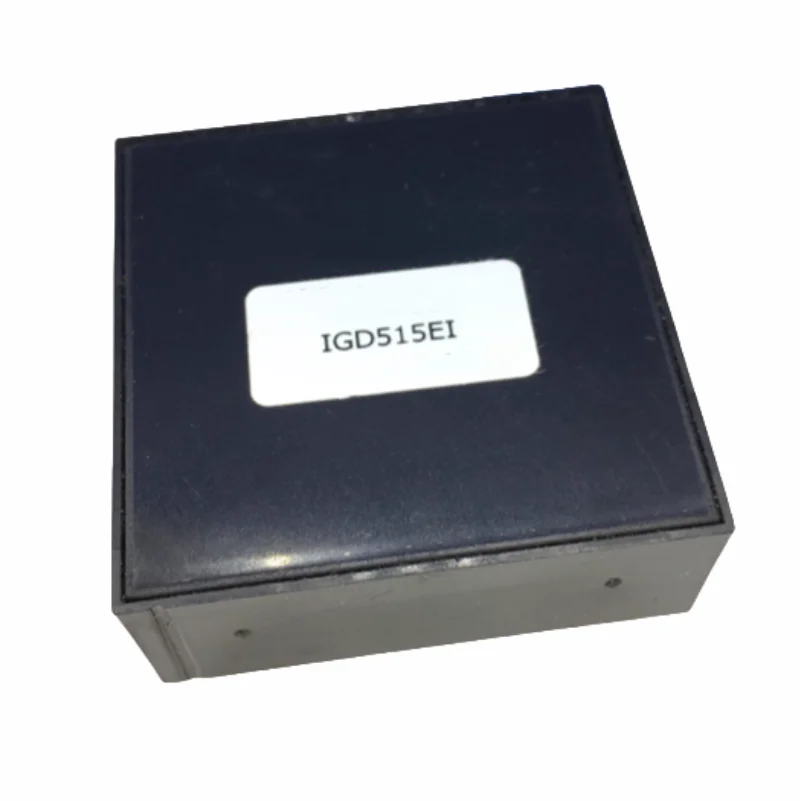 New Original IGD515EI Module
New Original IGD515EI Module