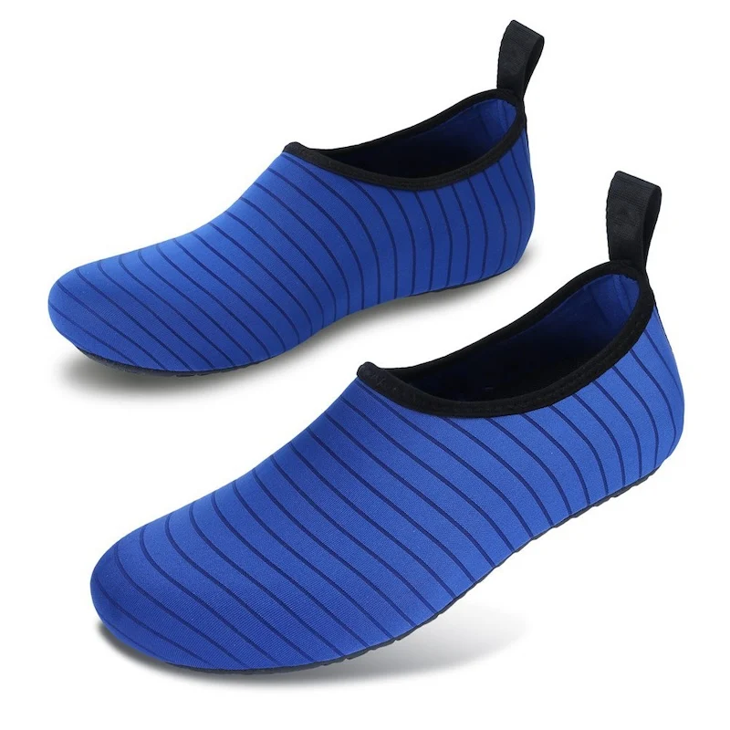 Aqua Shoes Men Barefoot Quick-drying Women Upstream Shoes Breathable Diving River Sea Swimming Beach Sandals Yoga Skin Shoes
Aqua Shoes Men Barefoot Quick-drying Women Upstream Shoes Breathable Diving River Sea Swimming Beach Sandals Yoga Skin Shoes