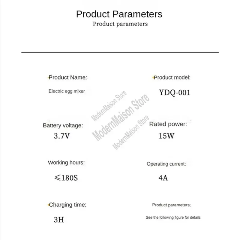 A25I-Electric Egg Mixer Egg Shaker Golden Egg Maker Automatic Mixing Of Egg White And Yolk Kitchen Supplies Egg Homogenizer
A25I-Electric Egg Mixer Egg Shaker Golden Egg Maker Automatic Mixing Of Egg White And Yolk Kitchen Supplies Egg Homogenizer