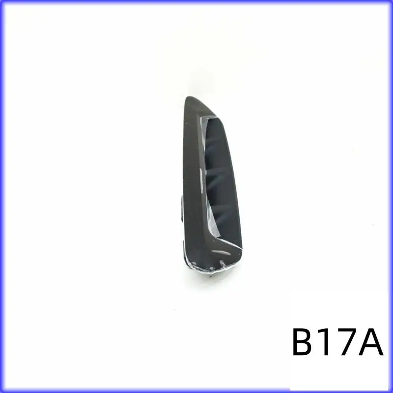 BT-Front Fender Trim Air Vent Outlet Cover 51138064805 51138064806 For BMW X3 G01 2018-2023 X4 G02 2019-2023 Parts Kit
BT-Front Fender Trim Air Vent Outlet Cover 51138064805 51138064806 For BMW X3 G01 2018-2023 X4 G02 2019-2023 Parts Kit