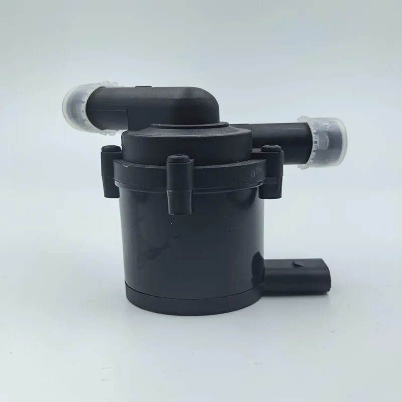 Вспомогательный насос охлаждающей жидкости 7L0965561D для VW Porsche 2006-2012 - Электрический насос охлаждающей жидкости
Вспомогательный насос охлаждающей жидкости 7L0965561D для VW Porsche 2006-2012 - Электрический насос охлаждающей жидкости