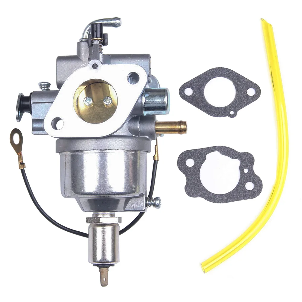 Suitable for Kawasaki FH500V FH531V carburetor, compatible with John Deere LT180 LX277, Toro 74405 AM130924 74405FR 15003-7037
Suitable for Kawasaki FH500V FH531V carburetor, compatible with John Deere LT180 LX277, Toro 74405 AM130924 74405FR 15003-7037