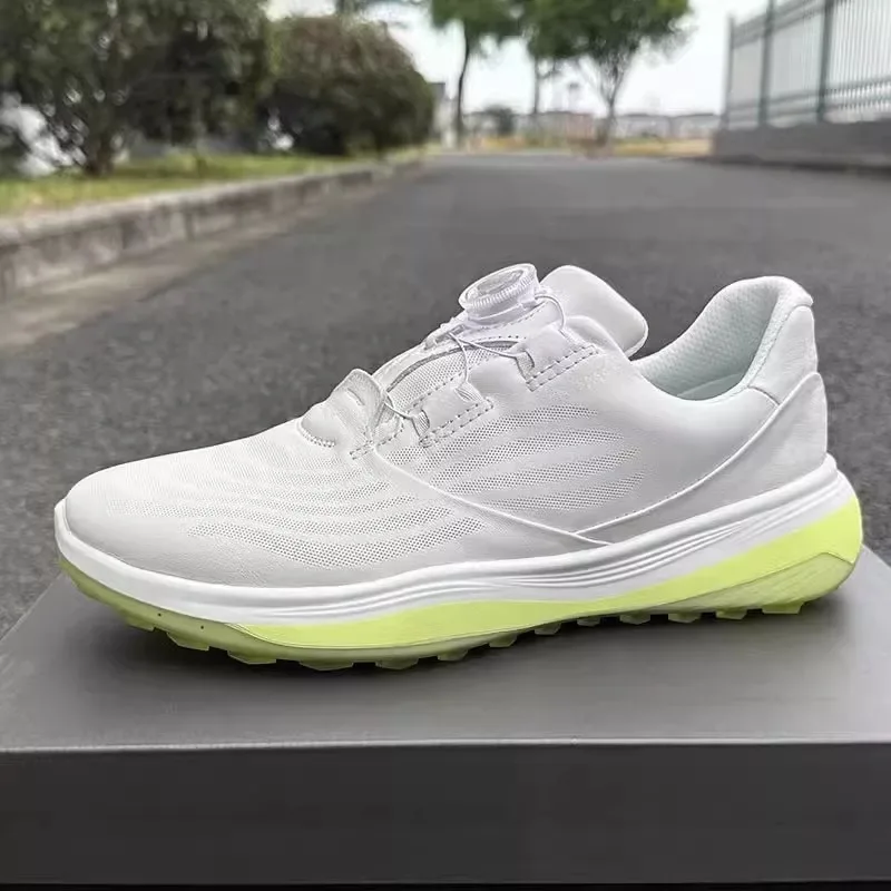 Professional Golf Training for Male Anti Slip Gym Sneakers Mens Quick Lacing Golf Shoes Men Anti Slip Sport Shoes Man
Professional Golf Training for Male Anti Slip Gym Sneakers Mens Quick Lacing Golf Shoes Men Anti Slip Sport Shoes Man