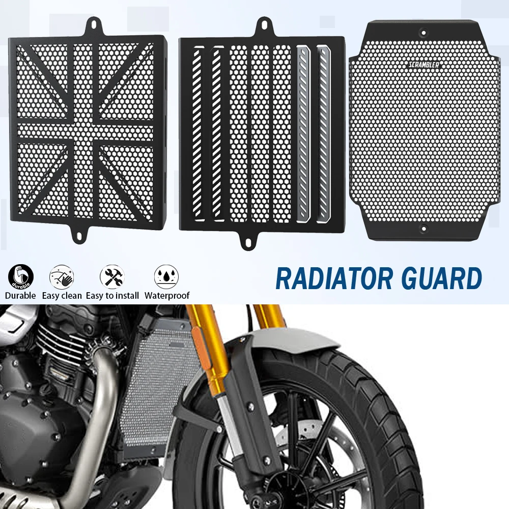 For Speed 400 Scrambler 400 X Radiator Grille Guard Protector Cover Speed400 Scrambler400X 2024 2025 2026 Motorcycle Accessories
For Speed 400 Scrambler 400 X Radiator Grille Guard Protector Cover Speed400 Scrambler400X 2024 2025 2026 Motorcycle Accessories