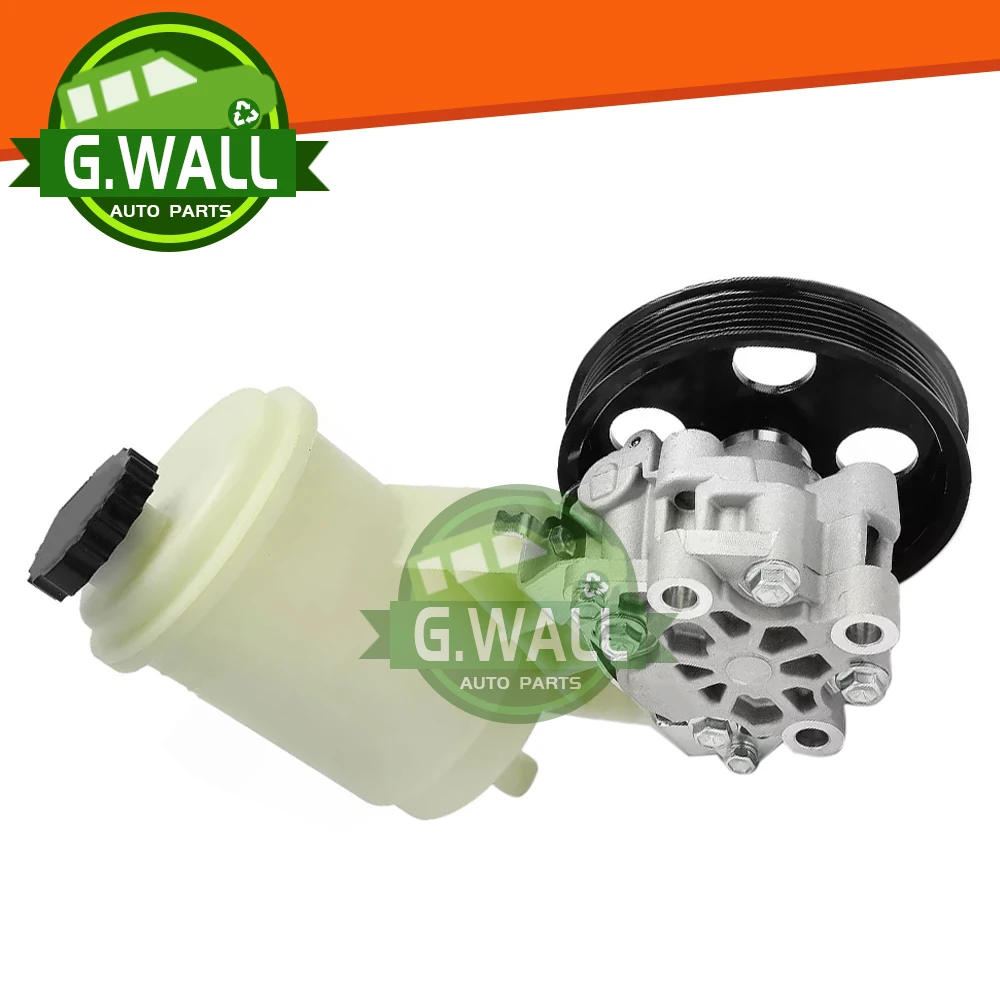 Power Steering Pump For RAM 1500 2011-2012 V6 3.7L V8 4.7L 96-1035R 21-4073 214073 68069904AB 68069904AC
Power Steering Pump For RAM 1500 2011-2012 V6 3.7L V8 4.7L 96-1035R 21-4073 214073 68069904AB 68069904AC