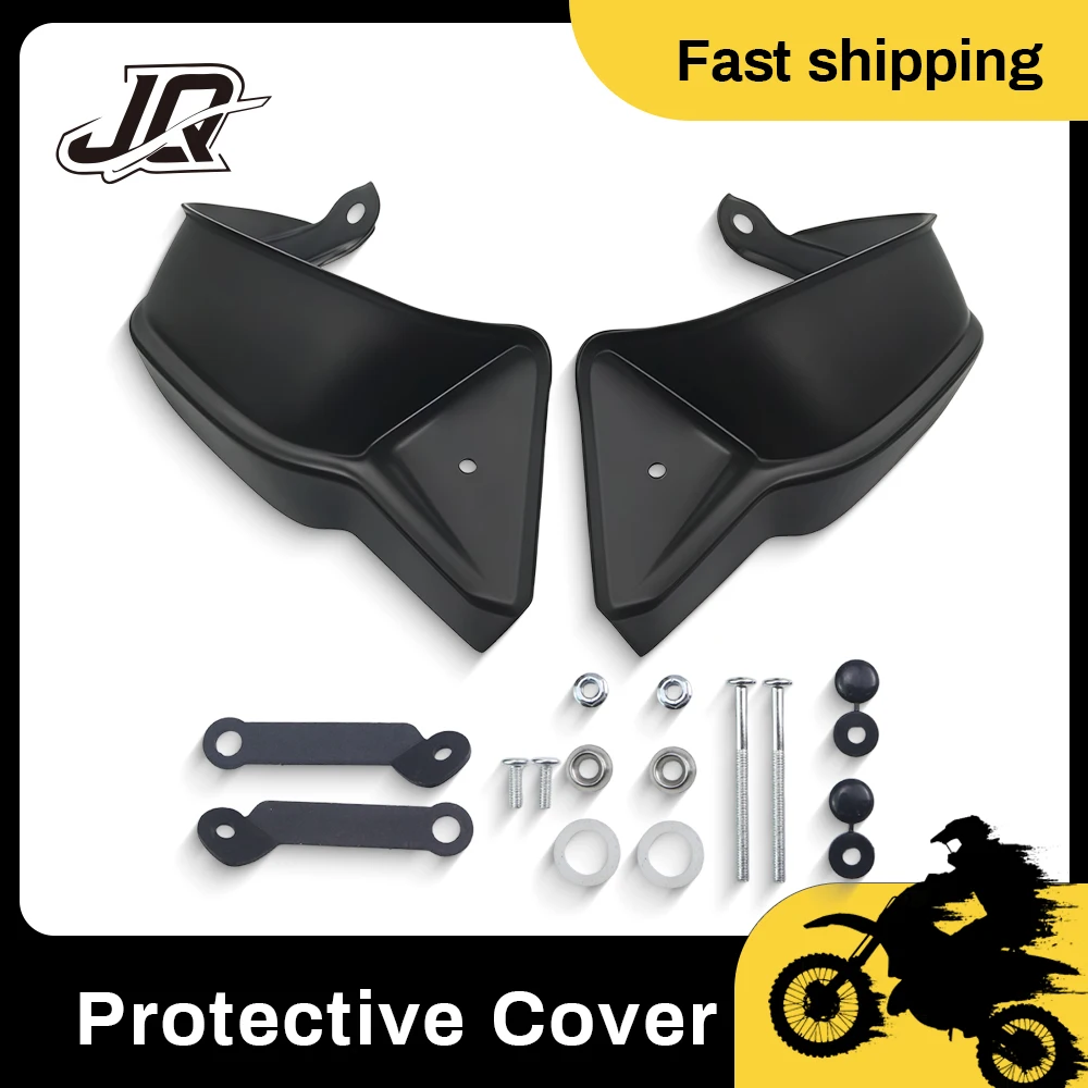 Motorcycle Handguards Hand Protector Wind Deflector Shield For Honda NC700X NC750X 2012-2018 2019 2020 2021
Motorcycle Handguards Hand Protector Wind Deflector Shield For Honda NC700X NC750X 2012-2018 2019 2020 2021