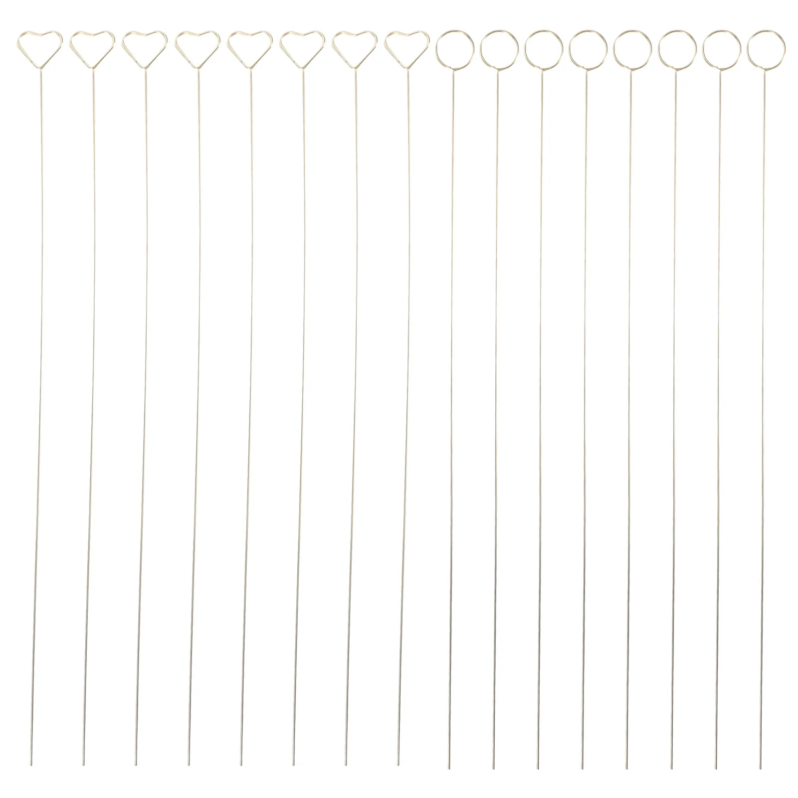 40pcs Golden Metal Card Holders Heart Round Shape Photo Clips for Flower Bouquet Decor Wedding Party Christmas Display Floral
40pcs Golden Metal Card Holders Heart Round Shape Photo Clips for Flower Bouquet Decor Wedding Party Christmas Display Floral