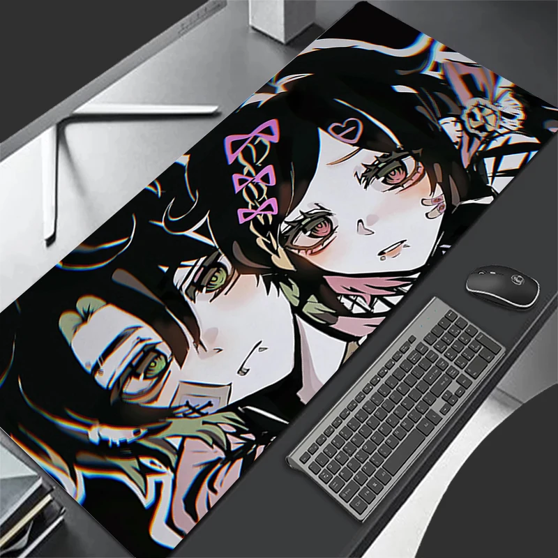 Mousepad Pattern Mouse Pad Desk Mat Computer Gaming HD Keyboard Pad The Coffin Of Andy And Leyley Rubber Mat Non Slip Mouse Mat
Mousepad Pattern Mouse Pad Desk Mat Computer Gaming HD Keyboard Pad The Coffin Of Andy And Leyley Rubber Mat Non Slip Mouse Mat