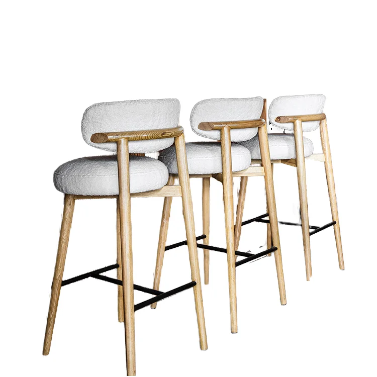 Nordic Luxury Modern Barhocker Set Für Billardtisch & Küche Für Hotels Aus Guangzhou Wohnzimmer Set Villa Apartment
Nordic Luxury Modern Barhocker Set Für Billardtisch & Küche Für Hotels Aus Guangzhou Wohnzimmer Set Villa Apartment