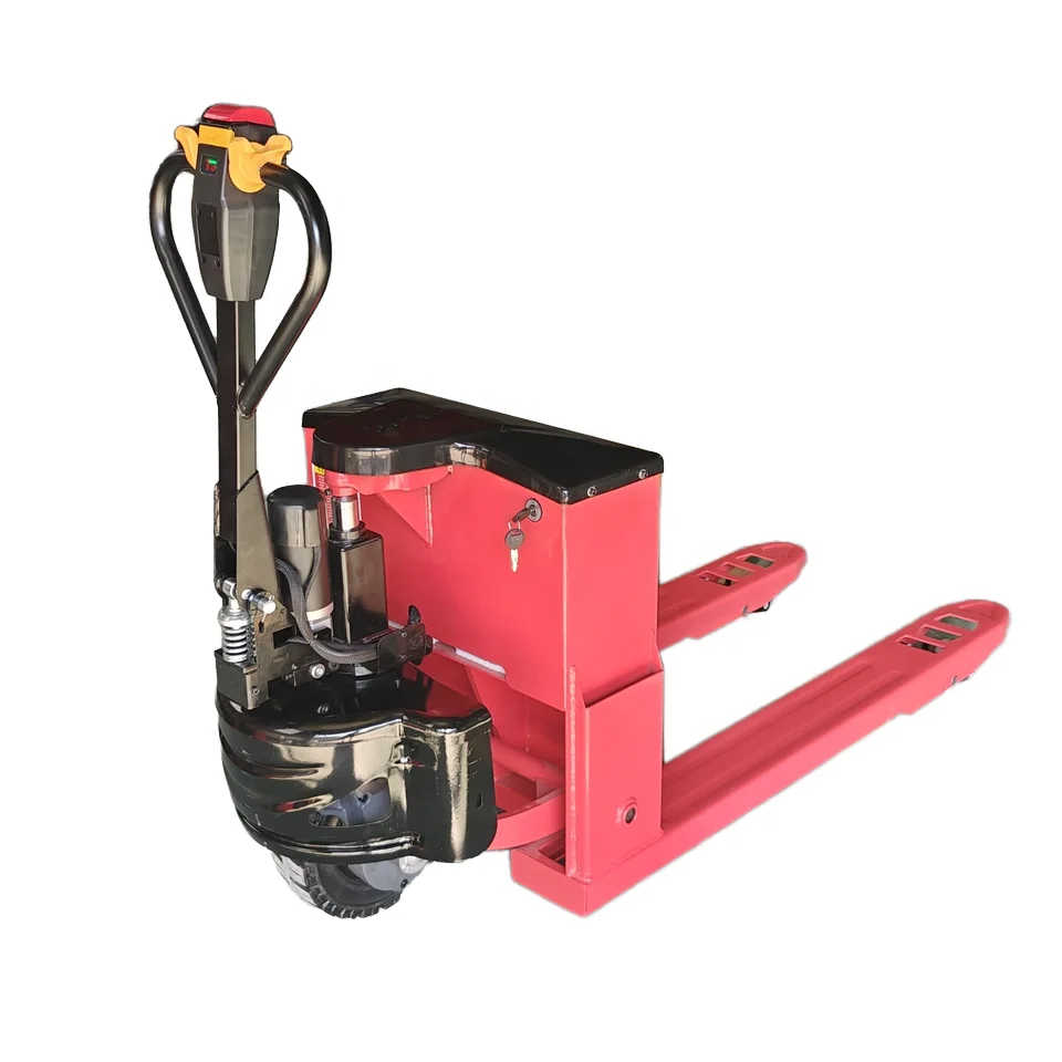 Hot Sale 2 Tons 3 Tons Electric Pallet Truck Electric Manual Pallet Truck Hydraulic Jack
Hot Sale 2 Tons 3 Tons Electric Pallet Truck Electric Manual Pallet Truck Hydraulic Jack