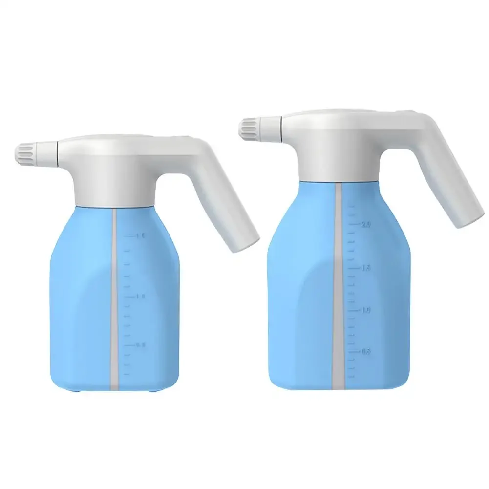1.5L/2L Electric Spray Bottle Home Garden Air Pressure Spray Bottle Automatic Can Sprinkler Jug Sprinkler Jug Spray
1.5L/2L Electric Spray Bottle Home Garden Air Pressure Spray Bottle Automatic Can Sprinkler Jug Sprinkler Jug Spray