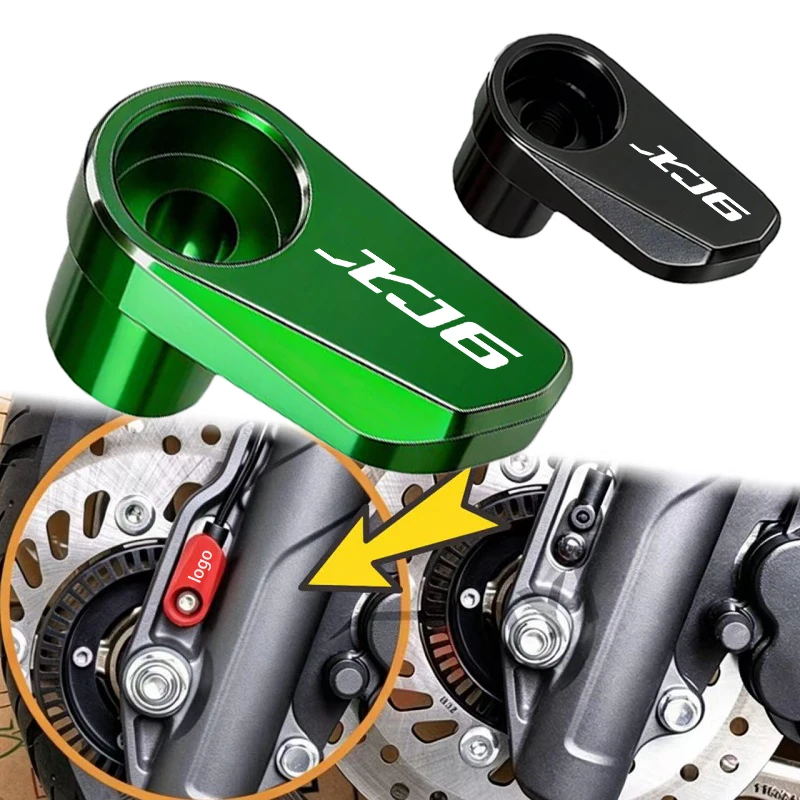 Motorcycle front and rear wheel ABS For Yamaha XJ6 XJ6F XJ6N DIVERSION 2010-2026 sensor protective cover Accessories
Motorcycle front and rear wheel ABS For Yamaha XJ6 XJ6F XJ6N DIVERSION 2010-2026 sensor protective cover Accessories