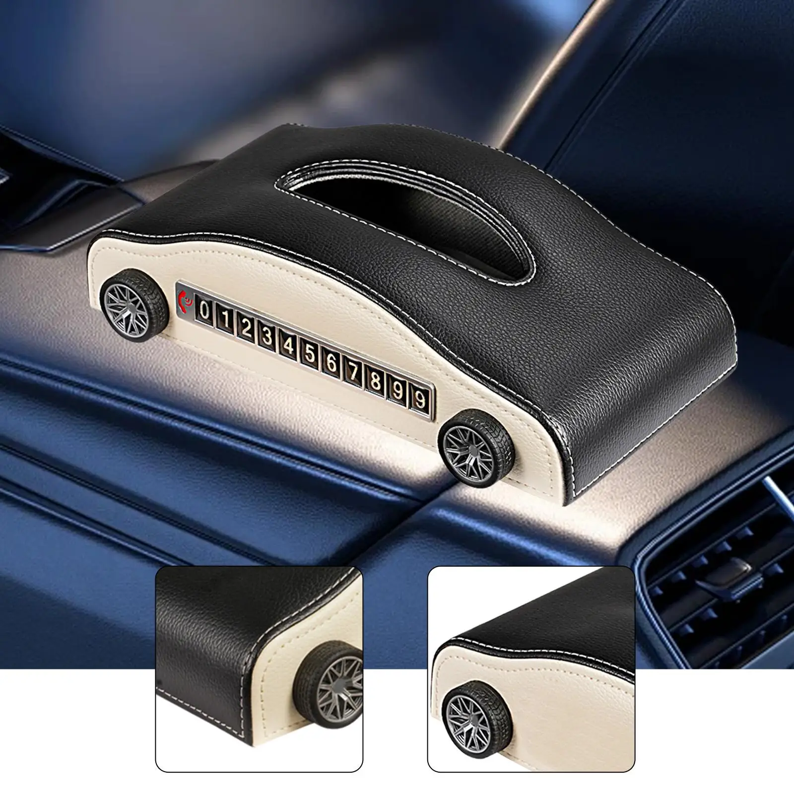 Автомобильный подлокотник, коробка для салфеток, автомобильный аксессуар, бумажная коробка для грузовика, подарок
Автомобильный подлокотник, коробка для салфеток, автомобильный аксессуар, бумажная коробка для грузовика, подарок