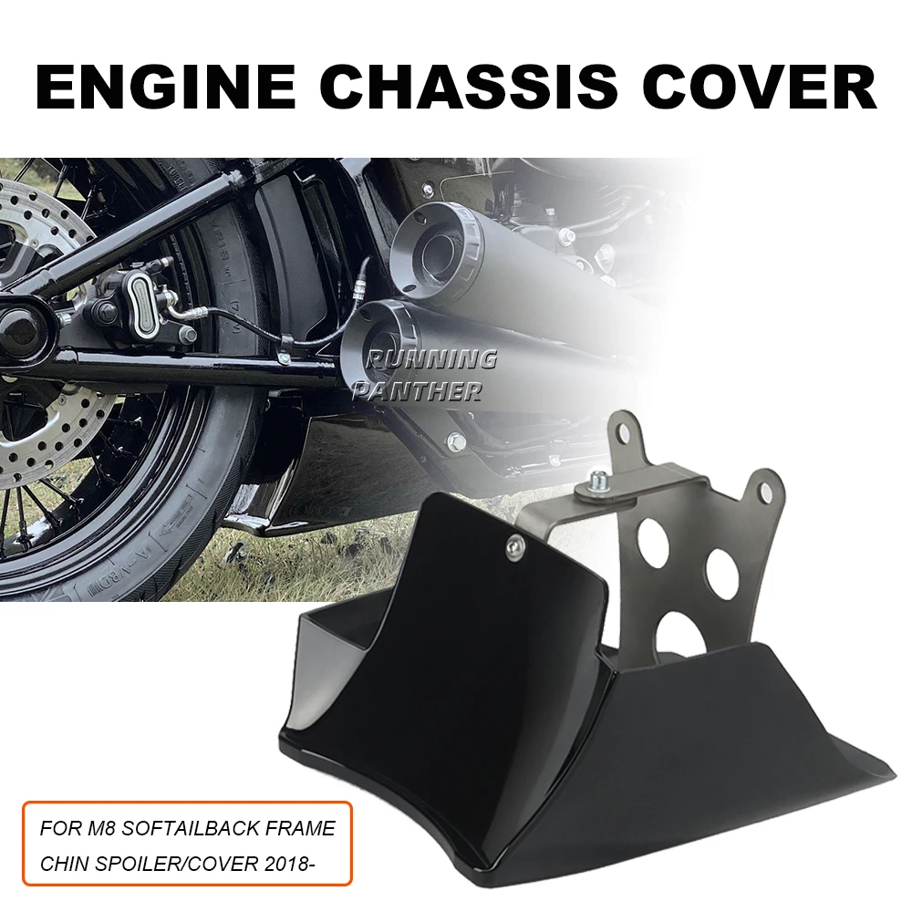 FOR HARLEY SOFTAIL STREET BOB FXBB BREAKOUT FAT BOY LOW RIDER FXBR FXBRS 2018-2023 Model BLACK BACK FRAME CHIN SPOILER
FOR HARLEY SOFTAIL STREET BOB FXBB BREAKOUT FAT BOY LOW RIDER FXBR FXBRS 2018-2023 Model BLACK BACK FRAME CHIN SPOILER
