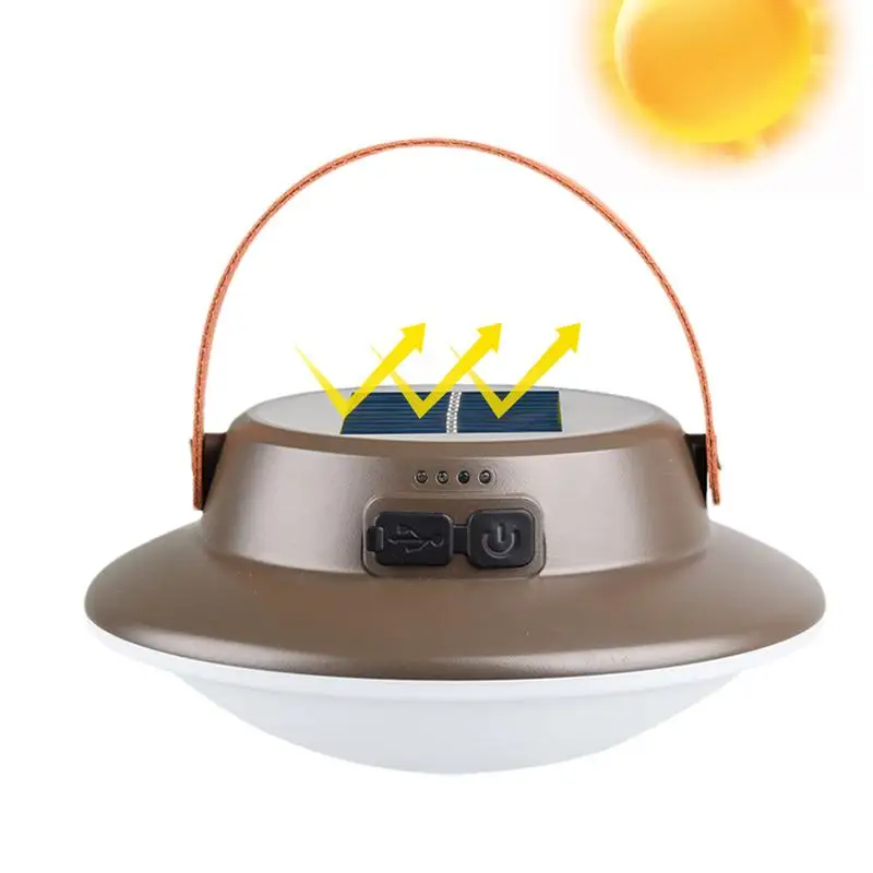 Outdoor Flashlights Lanterns Solar Powered Camping Lights Multi-Functional Outdoor Flashlights With Adjustable Brightness
Outdoor Flashlights Lanterns Solar Powered Camping Lights Multi-Functional Outdoor Flashlights With Adjustable Brightness