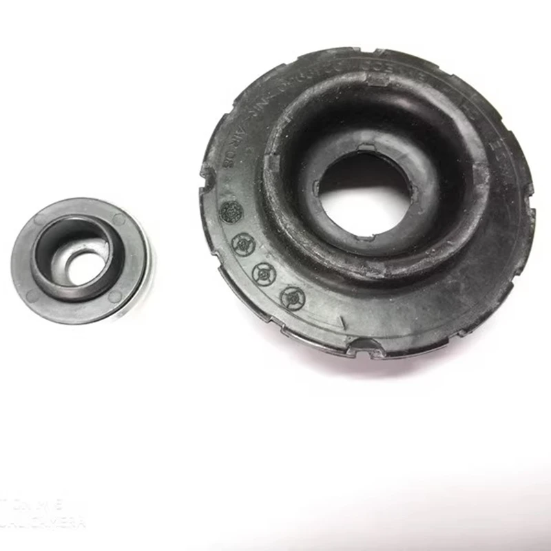 Front Shock Absorber Top Rubber&Pressure Bearing for MG360,MGGT
Front Shock Absorber Top Rubber&Pressure Bearing for MG360,MGGT