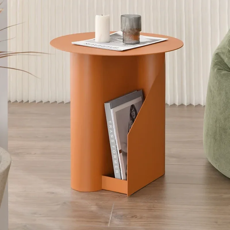 Modern Minimalist Side Table Nordic Mobile Ins Style Creative Living Room Sofa Table Room Makeup Outdoor Furniture HY50CT
Modern Minimalist Side Table Nordic Mobile Ins Style Creative Living Room Sofa Table Room Makeup Outdoor Furniture HY50CT