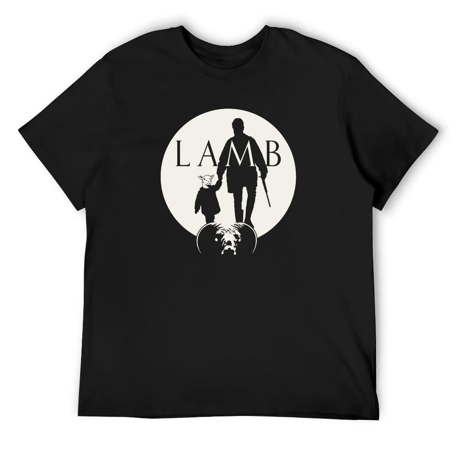 Lamb movie a24 T-Shirt customs man clothes anime tshirt fruit of the loom mens t shirts
Lamb movie a24 T-Shirt customs man clothes anime tshirt fruit of the loom mens t shirts