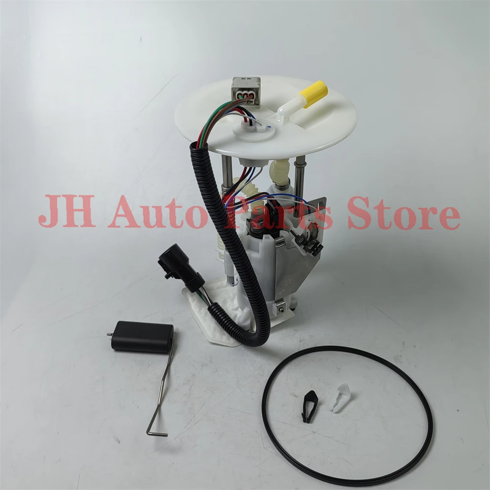 JH Fuel Pump Module Assembly For Lincoln Aviator 4.6L-V8 2003-2005 3C5Z9H307CA E2354M F1365A P76303M FG0586 5C5Z9H307A
JH Fuel Pump Module Assembly For Lincoln Aviator 4.6L-V8 2003-2005 3C5Z9H307CA E2354M F1365A P76303M FG0586 5C5Z9H307A