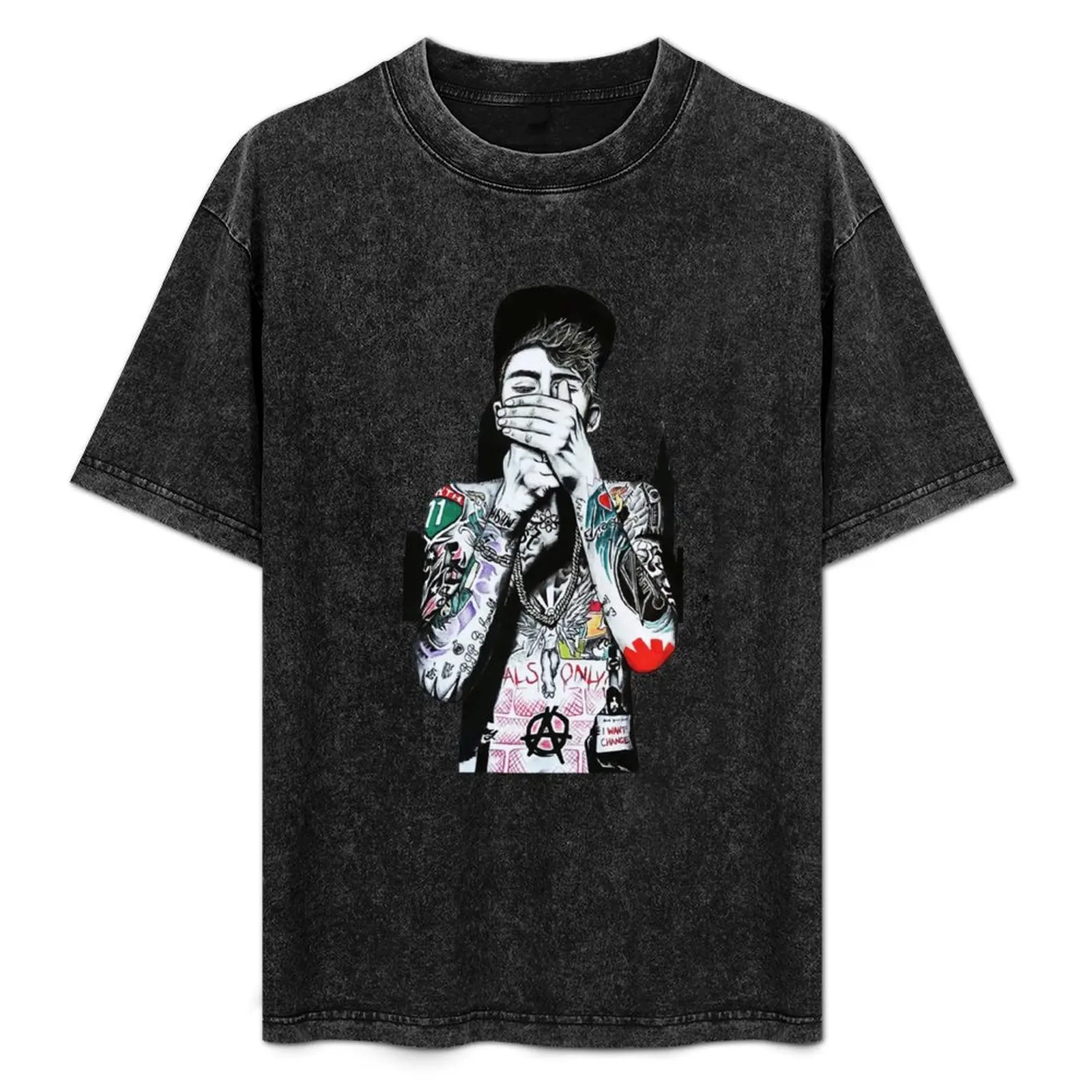 Lace Up Top Edition 2 T-Shirt t shirts with prints man t shirts high quality luxury brand T-Shirt
Lace Up Top Edition 2 T-Shirt t shirts with prints man t shirts high quality luxury brand T-Shirt