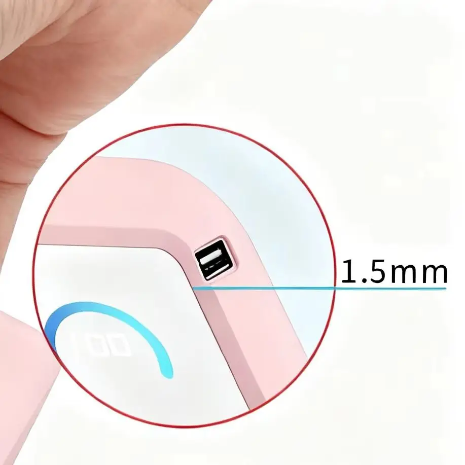 Soft Silicone Protective Cover For Anker Nano 45W 10000mAh Portable Power Source Shockproof Dust Protection Case
Soft Silicone Protective Cover For Anker Nano 45W 10000mAh Portable Power Source Shockproof Dust Protection Case