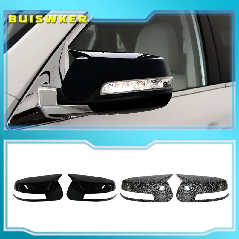 Side Mirror Cap Cover Rearview Mirror Housing Cover Black Accessories For KIA Sorento XM 2009 2010 2011 2012 2013 2014
Side Mirror Cap Cover Rearview Mirror Housing Cover Black Accessories For KIA Sorento XM 2009 2010 2011 2012 2013 2014