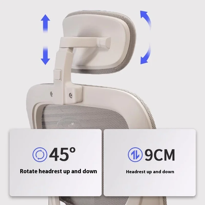 Comfortable Chair For Bedroom Office Footrest Ergonomic Gamer Chair Computer Mesh Cadeira Sillas Home Office Furniture Luxury
Comfortable Chair For Bedroom Office Footrest Ergonomic Gamer Chair Computer Mesh Cadeira Sillas Home Office Furniture Luxury