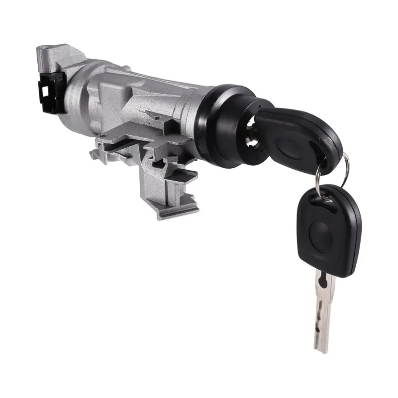 Ignition Switch With Key Steering Lock Housing 1K0905865 1K0905851B For 2006-2018 VW Golf Tiguan A3
Ignition Switch With Key Steering Lock Housing 1K0905865 1K0905851B For 2006-2018 VW Golf Tiguan A3