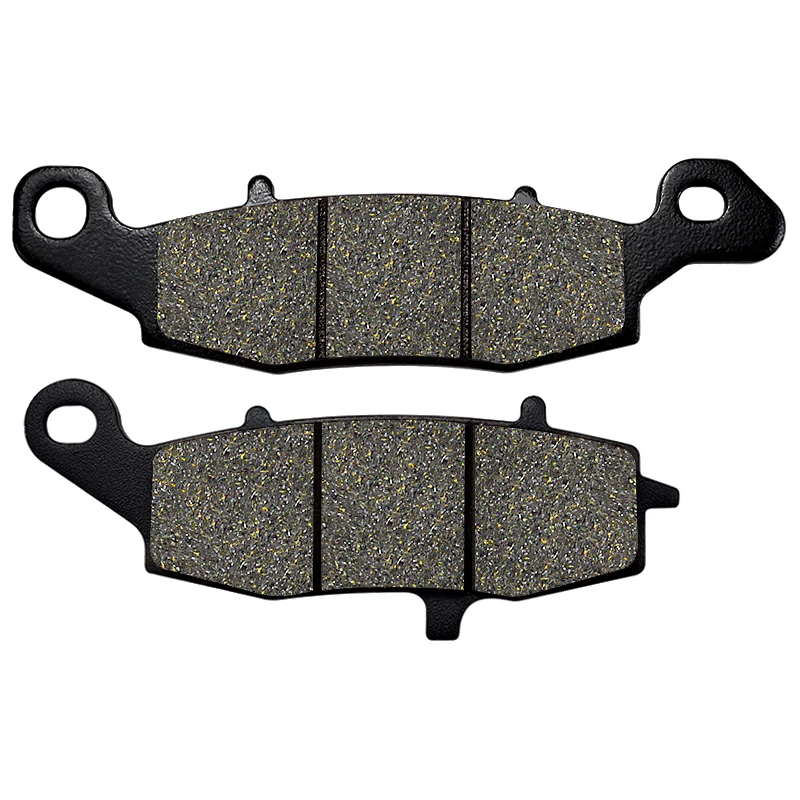 Передние левые тормозные колодки для мотоцикла Kawasaki ZRX400 ZR400 ER6F EX650 ER6N ER650 KLE650 Versys ZR7 ZR7S ZR750 Zephyr Z750 Z750S
Передние левые тормозные колодки для мотоцикла Kawasaki ZRX400 ZR400 ER6F EX650 ER6N ER650 KLE650 Versys ZR7 ZR7S ZR750 Zephyr Z750 Z750S