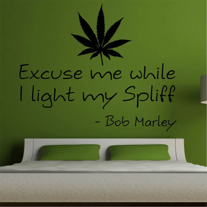 Hot Sale BOB MARLEY Wall Art Sticker Wall Decal DIY Home Decoration Wall Mural Removable Room Sticker 70x57cm
Hot Sale BOB MARLEY Wall Art Sticker Wall Decal DIY Home Decoration Wall Mural Removable Room Sticker 70x57cm