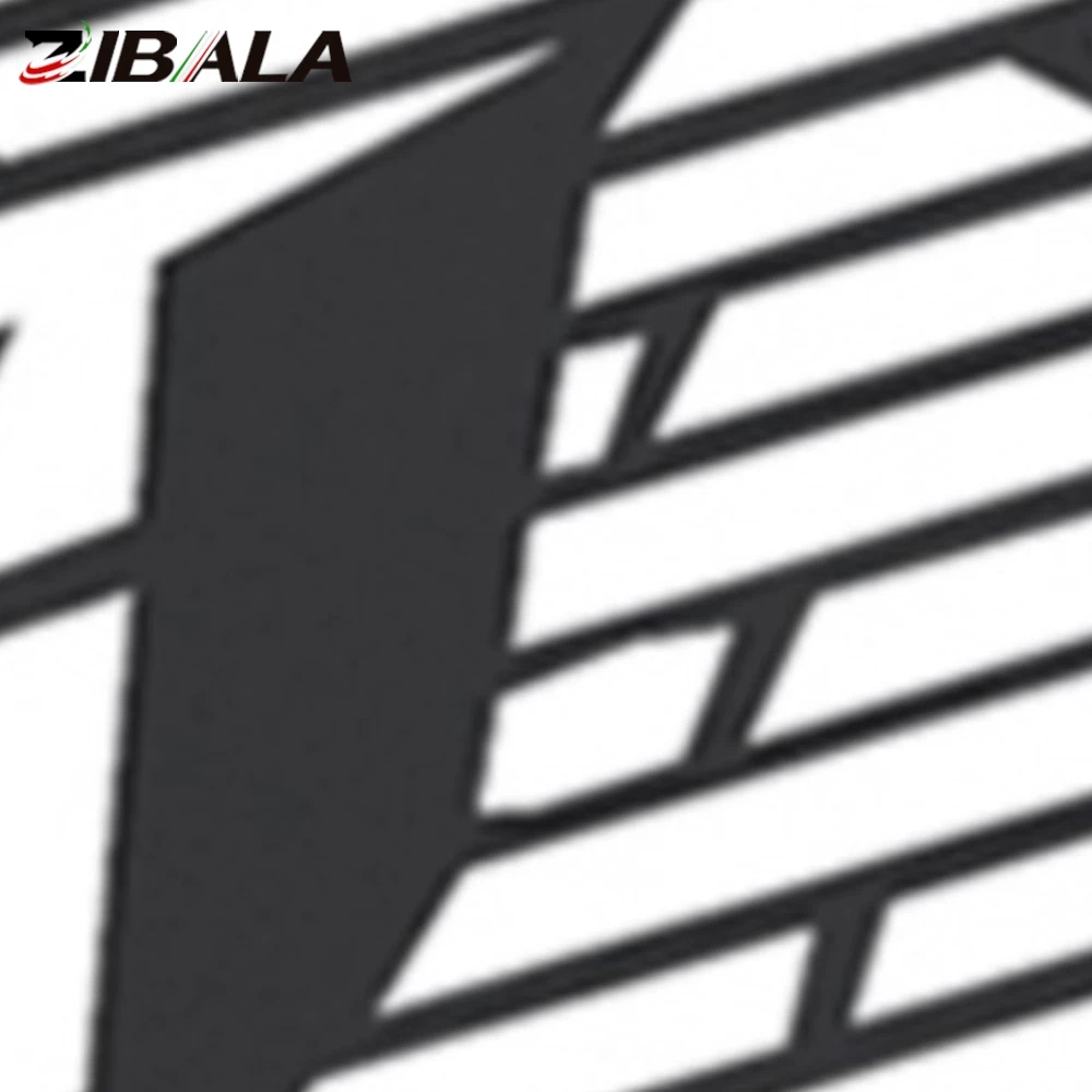 MT03 MT25 2024 2025 FOR YAMAHA MT-03 MT-25 2015-2018 2019 2020 2021 2022 2023 Radiator Grille Cover Radiator Guard Protection
MT03 MT25 2024 2025 FOR YAMAHA MT-03 MT-25 2015-2018 2019 2020 2021 2022 2023 Radiator Grille Cover Radiator Guard Protection
