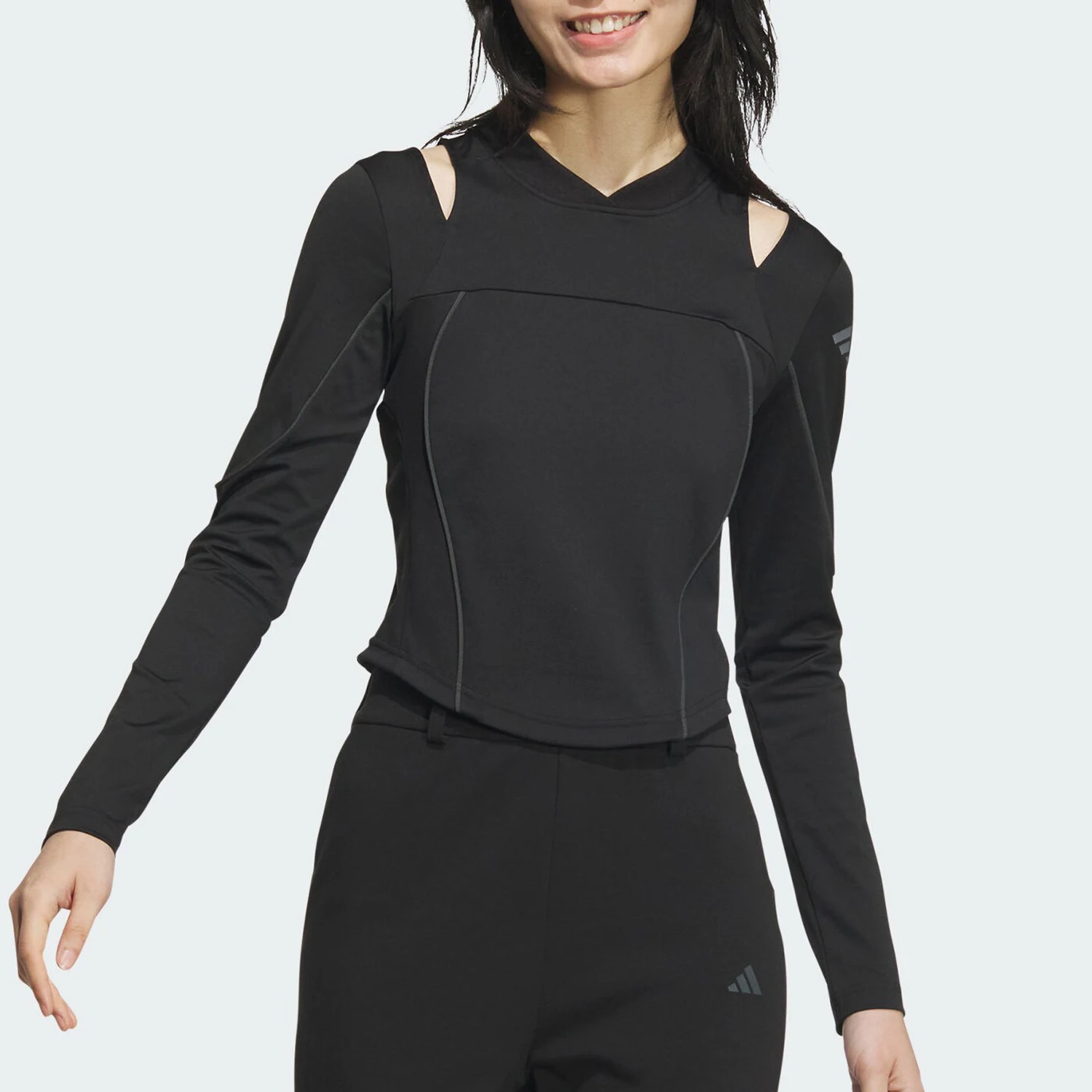 adidas Authentic FUSTL LS TEE Женская комфортная футболка с длинным рукавом для фитнеса JJ1084
adidas Authentic FUSTL LS TEE Женская комфортная футболка с длинным рукавом для фитнеса JJ1084