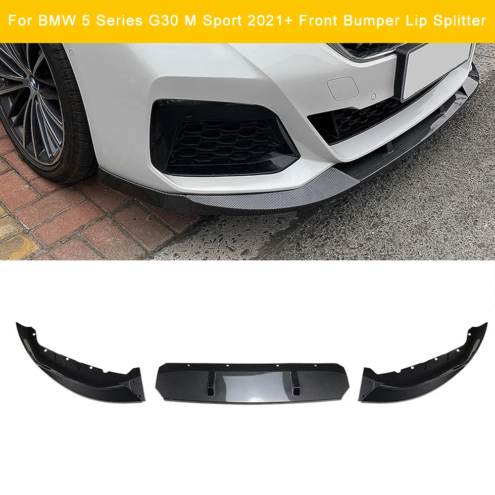 For 2021 2022 2023 2024 BMW 5 Series G30 LCI M Sport Front Lip Spoiler Splitter Gloss Black ABS Body Kit Accessories
For 2021 2022 2023 2024 BMW 5 Series G30 LCI M Sport Front Lip Spoiler Splitter Gloss Black ABS Body Kit Accessories