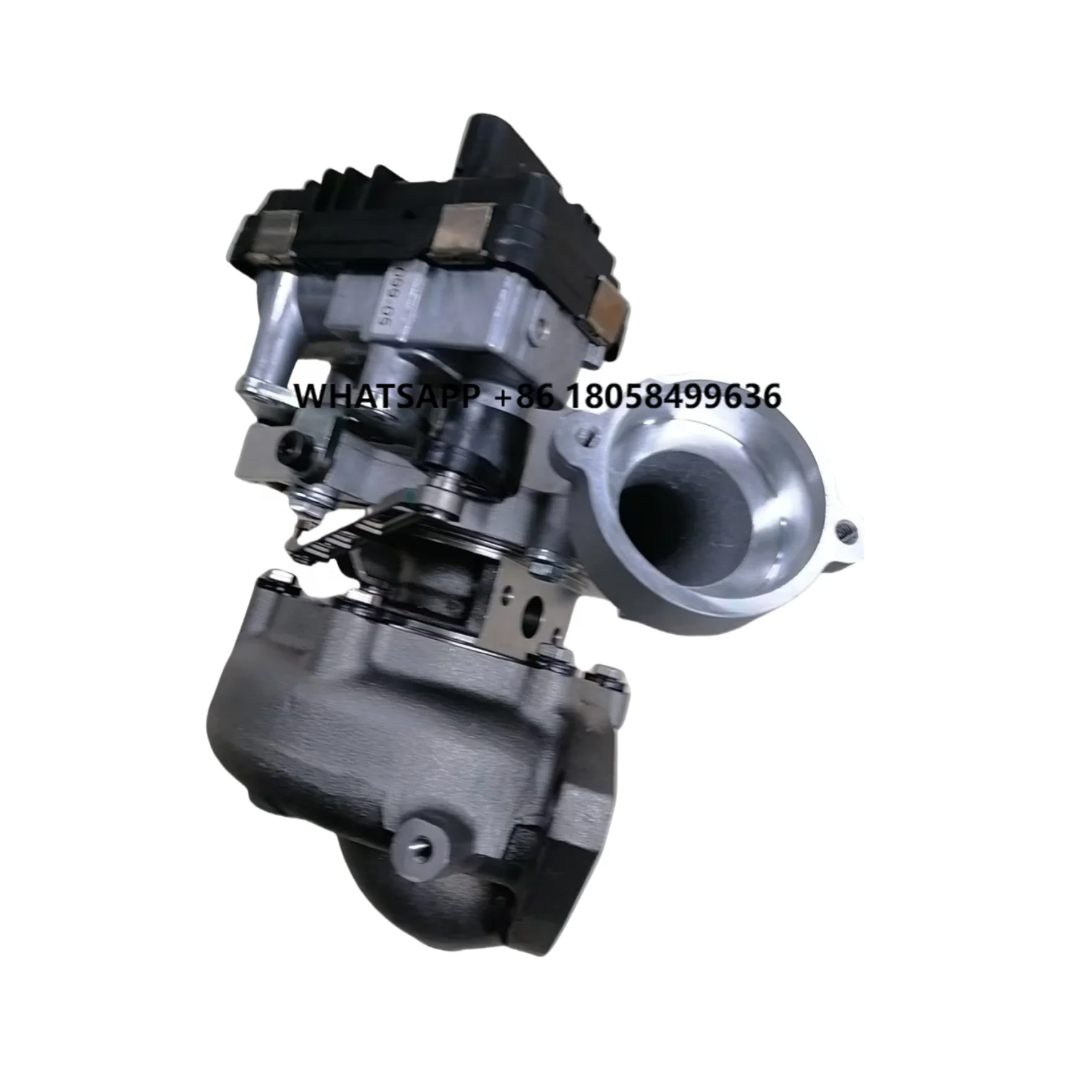 High Quality 54409880026 8508091 11658510943 Electric Turbocharger for BW with N57 Engine BV40
High Quality 54409880026 8508091 11658510943 Electric Turbocharger for BW with N57 Engine BV40