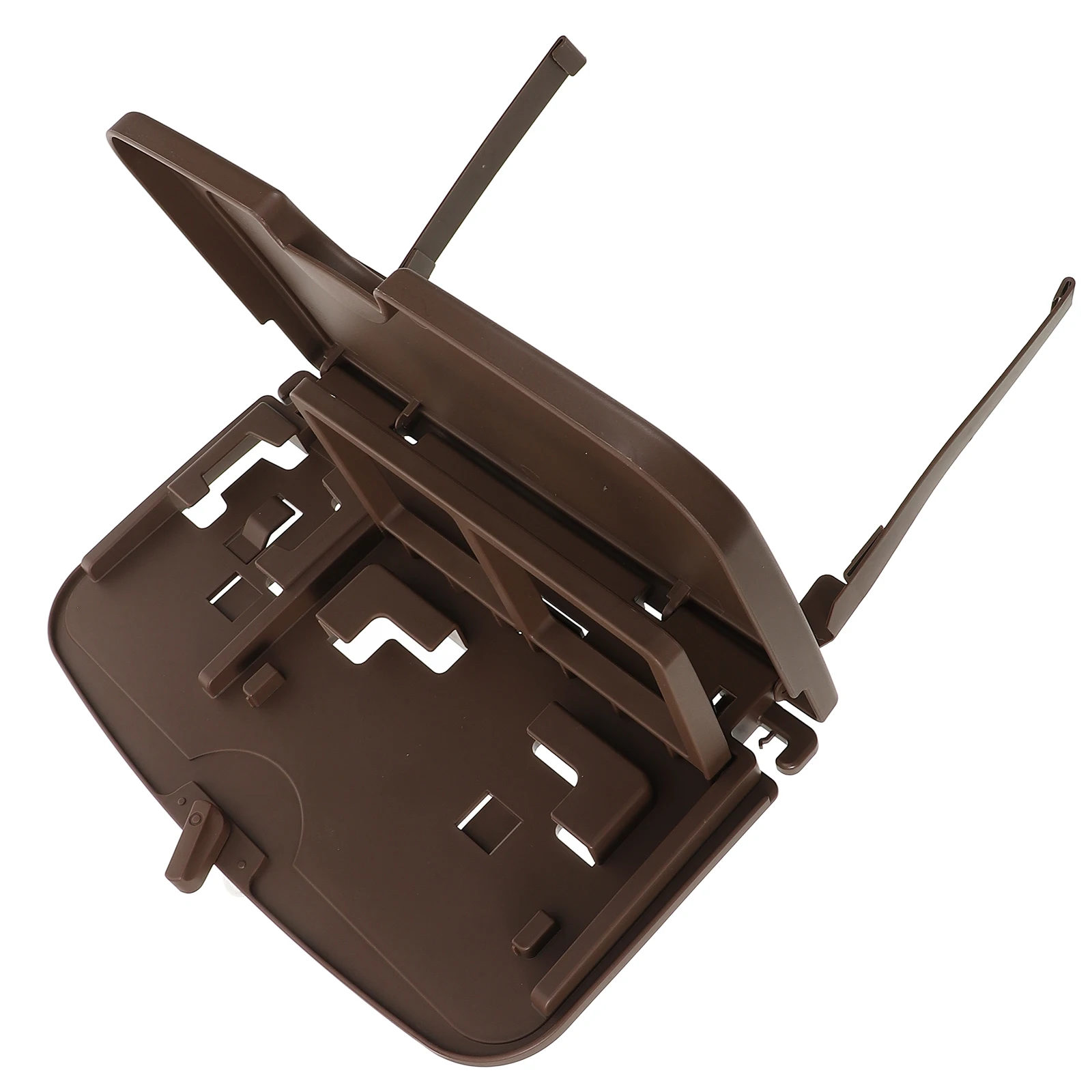 Headrest Cup Backseat Food Tray Multifunctional Abs Drink Holder For Car Travel Cup Holder Tray For Bottles Snacks Durable
Headrest Cup Backseat Food Tray Multifunctional Abs Drink Holder For Car Travel Cup Holder Tray For Bottles Snacks Durable