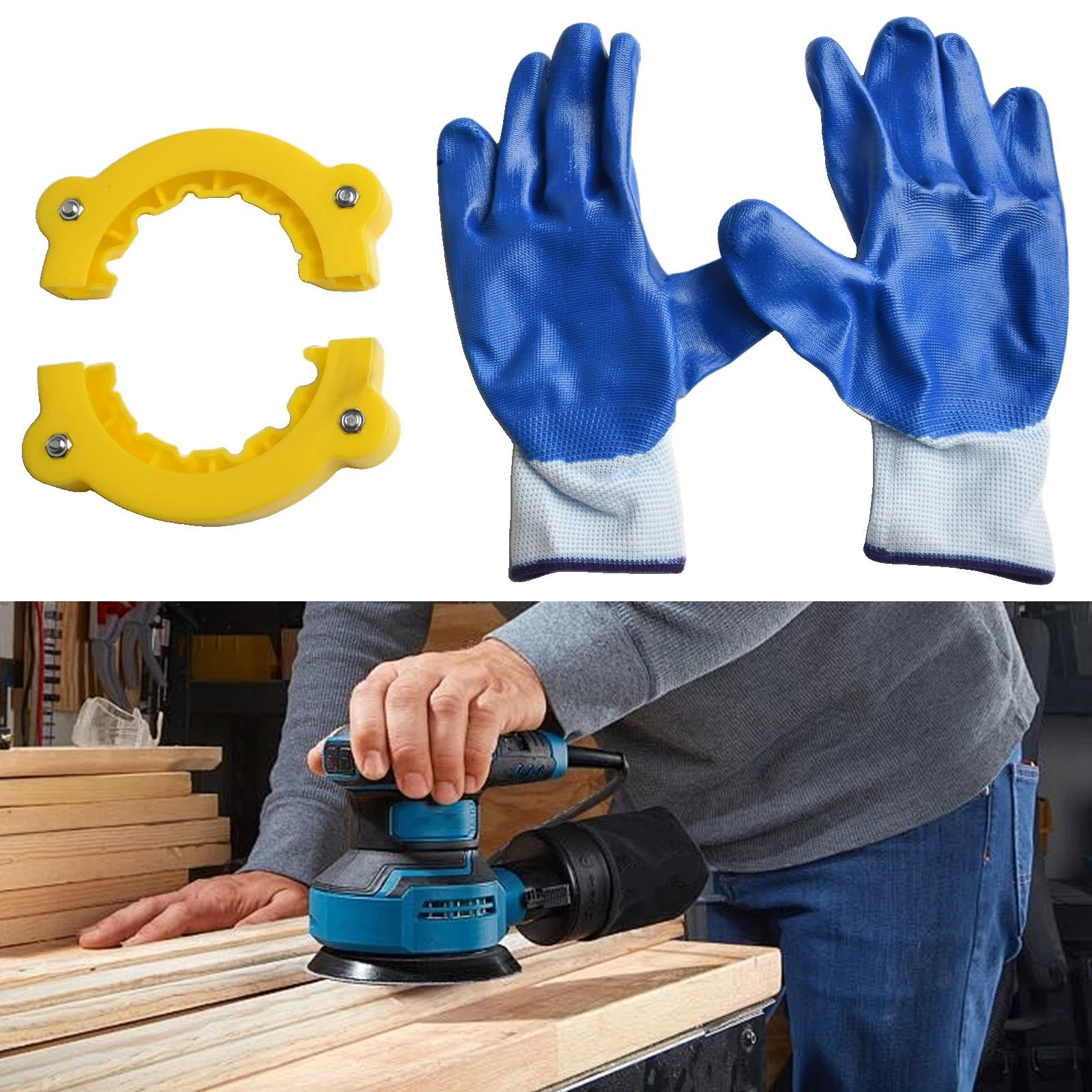 2Pcs 3-12mm Drill Bit Grindering Sharpening For Bench Grinder Sharpening Jig Angle Grinder Tool Accessories
2Pcs 3-12mm Drill Bit Grindering Sharpening For Bench Grinder Sharpening Jig Angle Grinder Tool Accessories