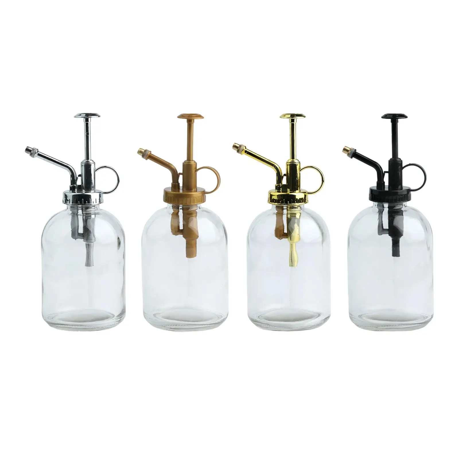 Plant Mister Spray Bottle with Top Pump, Watering Pot, 350ml Watering Bottle, Plant Mister
Plant Mister Spray Bottle with Top Pump, Watering Pot, 350ml Watering Bottle, Plant Mister