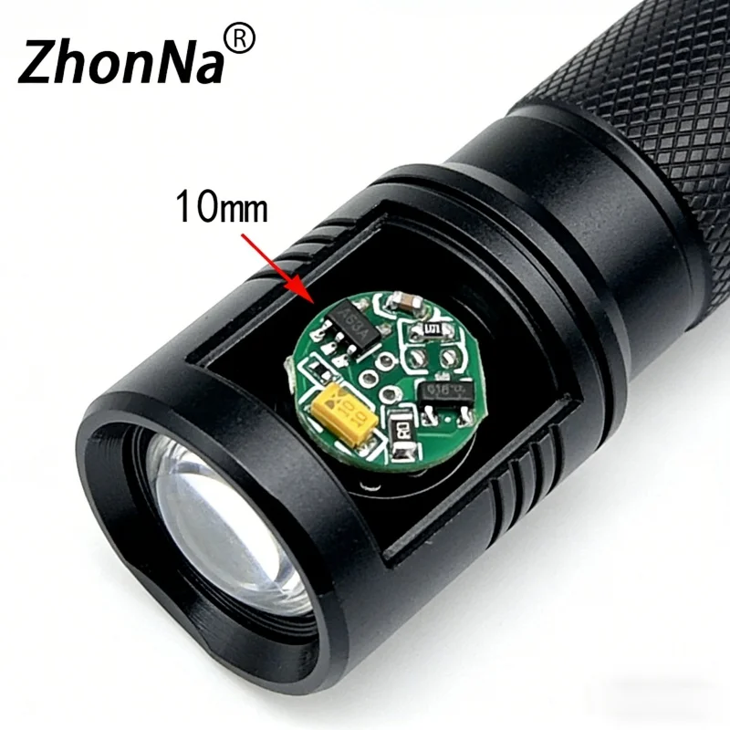 PCB Laser Circuit Board Mounting Accessories 3-7BV Power round Shape Driving Tube for Osram Japan Sharp 505 515 520nm Laser Tube
PCB Laser Circuit Board Mounting Accessories 3-7BV Power round Shape Driving Tube for Osram Japan Sharp 505 515 520nm Laser Tube