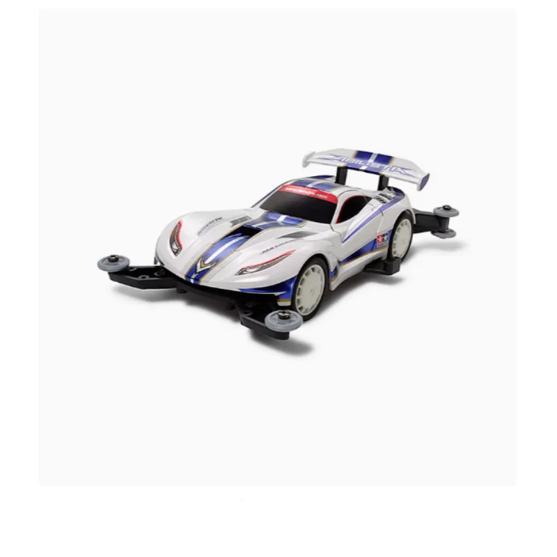 tamiya Mini 4WD 18639 MA chassis Abilista Viper supercar
tamiya Mini 4WD 18639 MA chassis Abilista Viper supercar