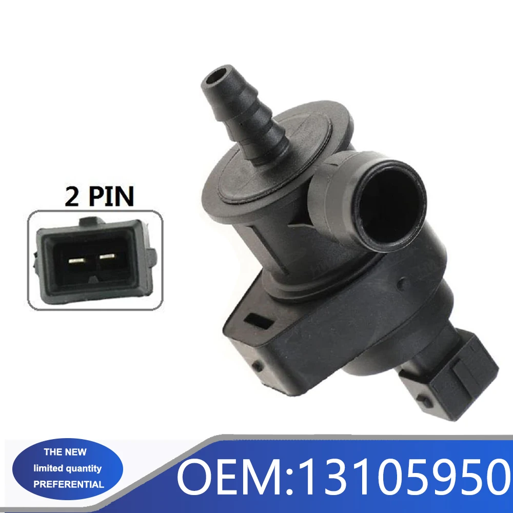 New Fuel Evaporation /Purge Valve Fits For Vauxhall Zafira B MK2 1.6 13105950 Automobile Accessories
New Fuel Evaporation /Purge Valve Fits For Vauxhall Zafira B MK2 1.6 13105950 Automobile Accessories