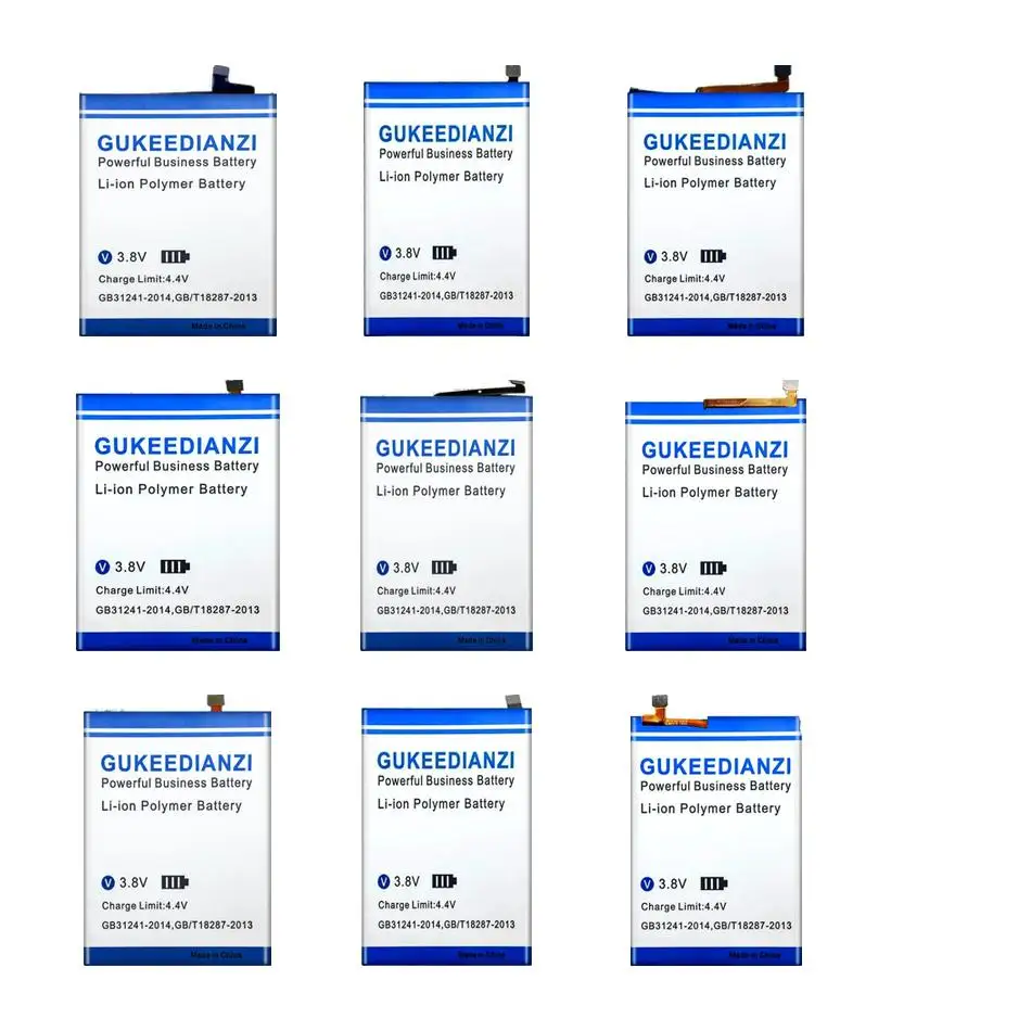 For Tecno BL-39LT CD8 Phantom 9 12 1629 Spark 4 6 8 Camon 11S 18P 3.87V 15 17 18 19 20 16 Premier Pro BL-39MT BL-34CT Battery
For Tecno BL-39LT CD8 Phantom 9 12 1629 Spark 4 6 8 Camon 11S 18P 3.87V 15 17 18 19 20 16 Premier Pro BL-39MT BL-34CT Battery