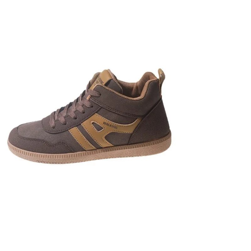 Women Sneakers 2024 New Spring and Autumn Casual Lace Up Loafers Outdoor Versatile Walking Sneakers Fashion Zapatos De Mujer
Women Sneakers 2024 New Spring and Autumn Casual Lace Up Loafers Outdoor Versatile Walking Sneakers Fashion Zapatos De Mujer