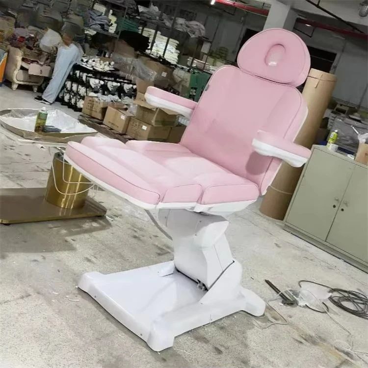 Кровать Beauty Clinic Chair розовый Электрический стул для лица Кровать Новый дизайн Стул для ресниц Beauty Center Дешевая цена
Кровать Beauty Clinic Chair розовый Электрический стул для лица Кровать Новый дизайн Стул для ресниц Beauty Center Дешевая цена