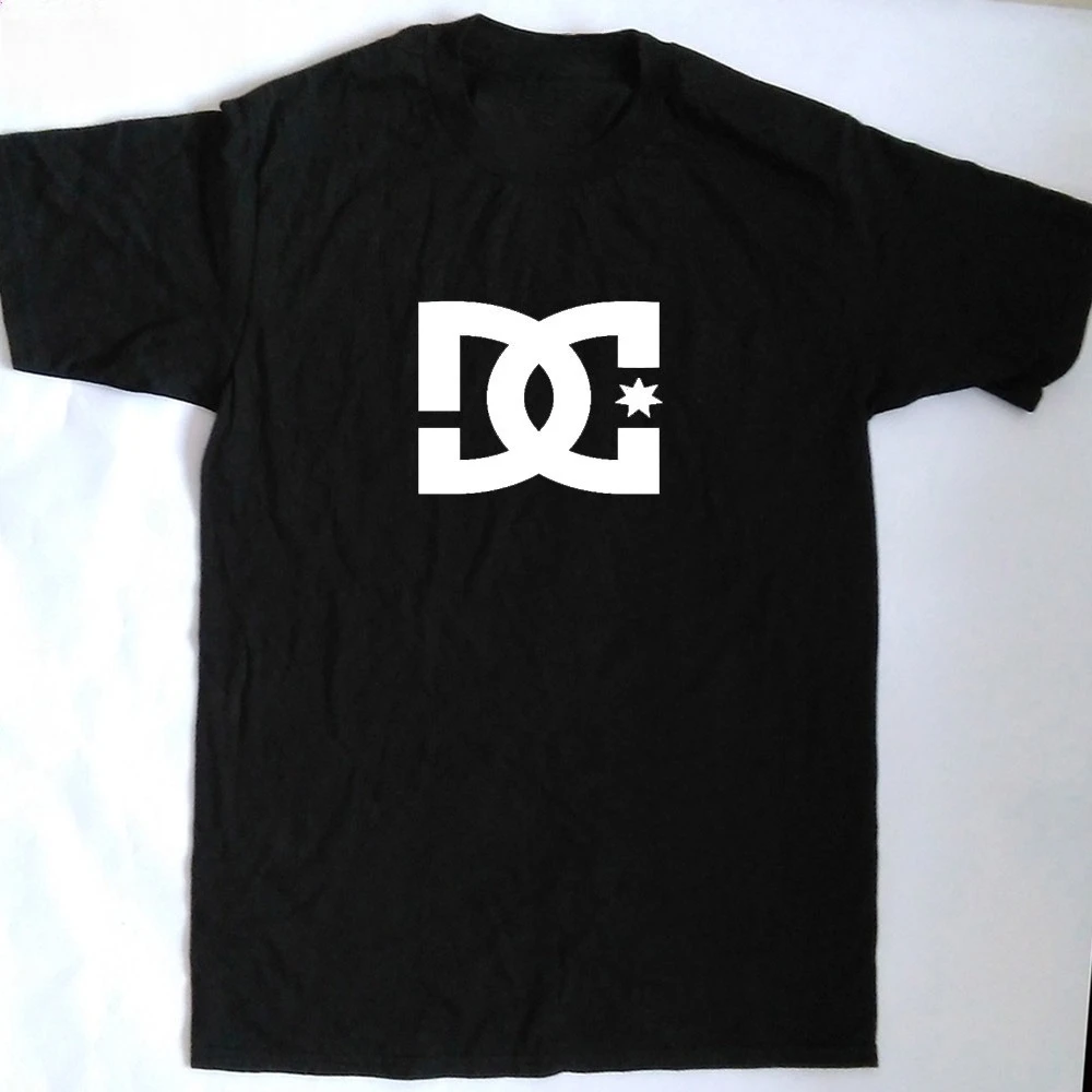 Summer 2025 fashion trend brand Super cool DC classic short-sleeved round-neck T-shirt loose casual fashion tops couple T-shirts
Summer 2025 fashion trend brand Super cool DC classic short-sleeved round-neck T-shirt loose casual fashion tops couple T-shirts