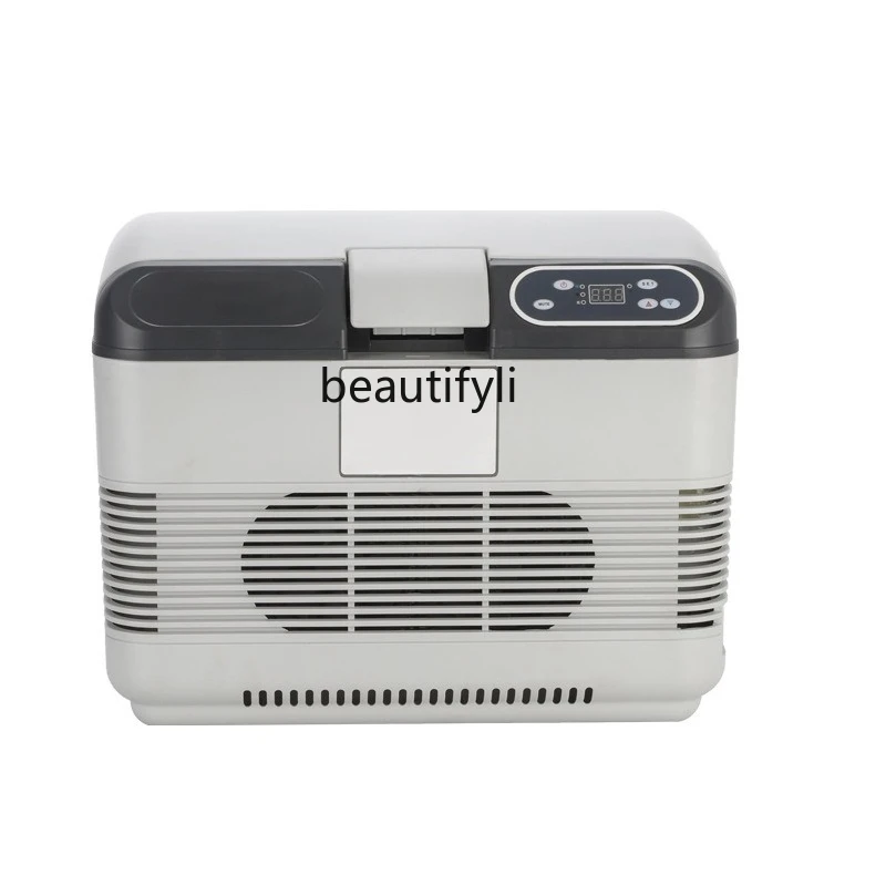 General heating and cooling box Drug storage Small refrigerator Outdoor camping Car refrigerator
General heating and cooling box Drug storage Small refrigerator Outdoor camping Car refrigerator